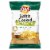 Lay's® Kettle Cooked Cream Cheese & Chive Potato Chips Perspective: front