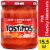 Tostitos Hot Chunky Habanero Salsa Dip Perspective: front