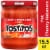 Tostitos Hot Chunky Habanero Salsa Dip Perspective: front