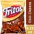 Fritos® Chili Cheese Corn Chips Perspective: front