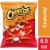Cheetos® Crunchy Cheese Chips Perspective: front