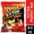 Cheetos Crunchy Cheese Flavored Snacks XXTRA Flamin' Hot Flavored 8.5 Oz Perspective: front