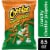 Cheetos® Crunchy Cheddar Jalapeno Chips Perspective: front
