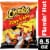 Cheetos® Crunchy Flamin' Hot Chips Perspective: front