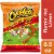 Cheetos® Crunchy Hot Limon Chips Perspective: front