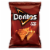 Dorito Spicy Nacho Tortilla Chips Perspective: front