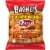 Baken-Ets Hot 'N Spicy Chicharrones Fried Pork Skins Perspective: front