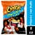 Cheetos® Flamin' Hot® Puffs Cheese Snacks Perspective: front