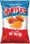 Ruffles Classic Hot Wings Flavored Potato Chips Perspective: front