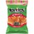 Tostitos Salsa Verde Flavored Corn Tortilla Chips Perspective: front
