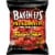 Baken-Ets Flamin' Hot® Chicharrones Fried Pork Skins Perspective: front