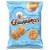 Grandma's® Vanilla Mini Sandwich Cremes Cookies Perspective: front