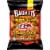 Baken-Ets® Flamin' Hot Fried Pork Skins Perspective: front