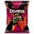 Doritos® Xxtra Flamin' Hot® Nacho Flavored Tortilla Chips Perspective: front