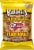 Baken-Ets Traditional Chicharrones Fried Pork Skins Perspective: front