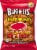 Baken-Ets® Hot 'N Spicy Chicharrones Fried Pork Skins Perspective: front