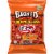 Baken-Ets Hot Sauce Chicharrones Fried Pork Skins Perspective: front