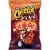 Cheetos Flamin' Hot Bag of Bones Cheese Flavored Snacks Perspective: front