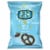 Rold Gold Dark Dipped Bavarian Twists Pretzels Perspective: front