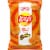 Lay's® Cheetos Cheese Flavored Potato Chips Perspective: front