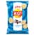 Lay's® Doritos® Cool Ranch® Flavored Potato Chips Perspective: front