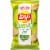 Lay's® Wavy® Funyuns® Onion Flavored Rings Potato Chips Perspective: front