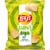 Lay's® Wavy Funyuns® Onion Flavored Potato Chips Perspective: front