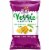 Sun Chips Veggie Harvest Parmesan Herb Flavored Whole Grain Snacks Perspective: front