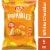 Lay's® Poppables White Cheddar Potato Chips Perspective: front