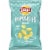 Lay’s Poppables Sea Salt Potato Snacks Perspective: front