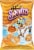 Cheetos Sweetos Caramel Puffs Snacks Perspective: front
