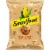 Smartfood Sweet & Salty Kettle Corn Flavored Popcorn Snacks Perspective: front