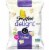 Smartfood Delights Sea Salted Caramel Popcorn Perspective: front