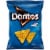 Doritos® Cool Ranch Flavored Tortilla Chips Perspective: front