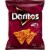 Doritos® Spicy Nacho Cheese Flavored Tortilla Chips Perspective: front