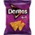 Doritos Sweet Spicy Chili Flavored Tortilla Chips Perspective: front