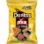 Doritos Mix Taco Explosion Snack Tortilla Chips Perspective: front