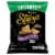 Stacy's Rosemary & Garlic Organic Pita Crisps Chips Snacks Perspective: front