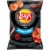 Lay's® Potato Chips Barbecue Flavor Snacks 12.5 oz Party Size Bag Perspective: front