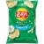 Lay's® Sour Cream & Onion Flavor Potato Chips Perspective: front
