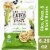 Off the Eaten Path® Rice Peas and Black Beans Veggie Crisps Perspective: front