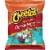 Cheetos® Flamin' Hot Chipotle Ranch Crunchy Cheese Chips Perspective: front
