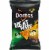 Doritos Heat Wave Chipotle Cream Tortilla Chips Perspective: front