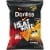 Doritos Heat Wave Barbecue Tortilla Chips Perspective: front