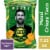 Lay's® Messi Crispy Taco Potato Chips Perspective: front