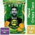 Lay's® Messi Crispy Taco Potato Chips Perspective: front