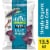 Tostitos® Simply Organic Blue Corn Tortilla Chips Party Size Perspective: front