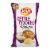Lay's Kettle Cooked Everything Bagel with Cream Cheese Chips Perspective: front
