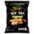 Stacy's Toasted Garlic Bagel Chips Perspective: front