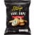 Stacy's Everything Bagel Chips Snacks Perspective: front